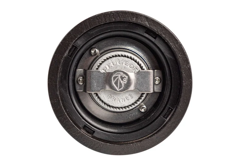 Moulin à poivre manuel Peugeot Paris U'Select en bois Satin Black