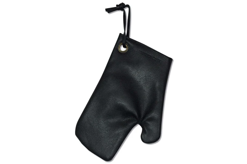 Gant de cuisine DutchDeluxes en cuir