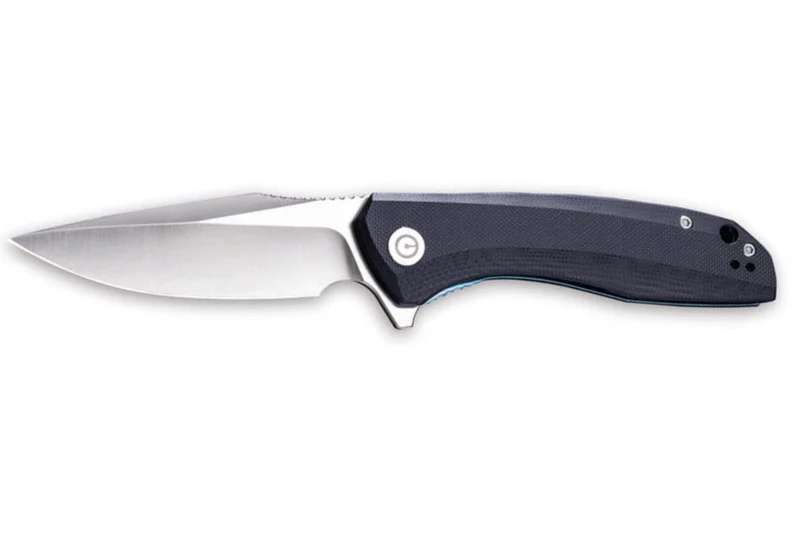 Couteau pliant CIVIVI Baklash manche G10 11,7cm