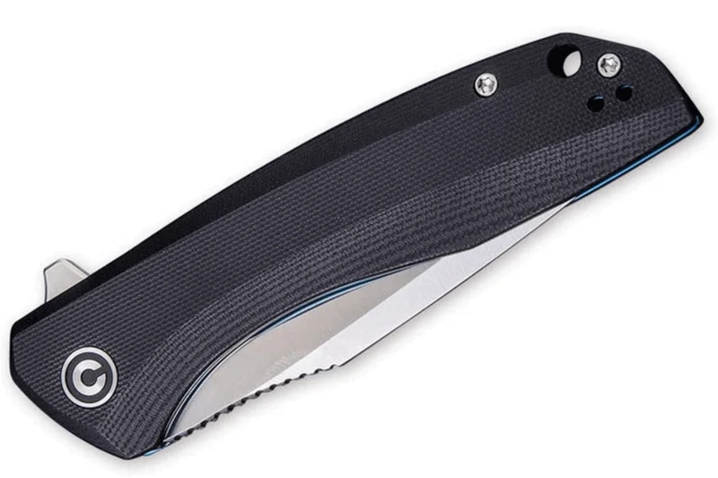 Couteau pliant CIVIVI Baklash manche G10 11,7cm