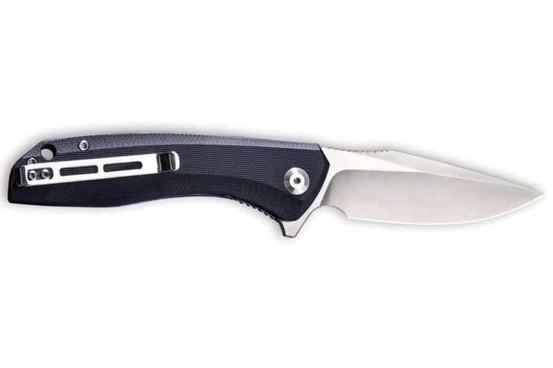 Couteau pliant CIVIVI Baklash manche G10 11,7cm
