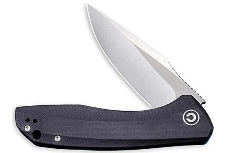 Couteau pliant CIVIVI Baklash manche G10 11,7cm