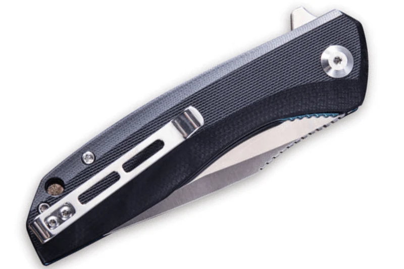 Couteau pliant CIVIVI Baklash manche G10 11,7cm