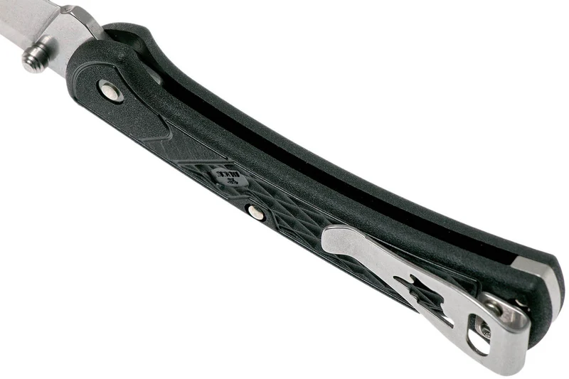 Couteau pliant BUCK RANGER SLIM SELECT 112 manche nylon 11cm
