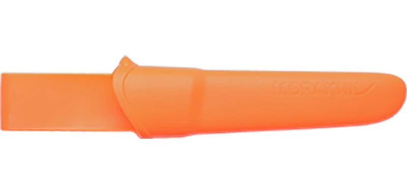 Couteau Companion HD Burnt Orange Morakniv