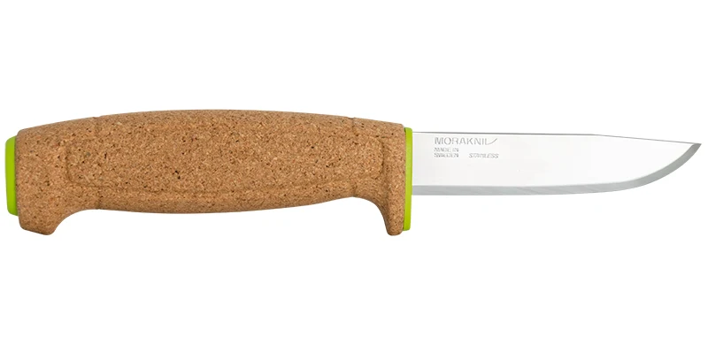 Couteau Flottant Liège Vert Morakniv