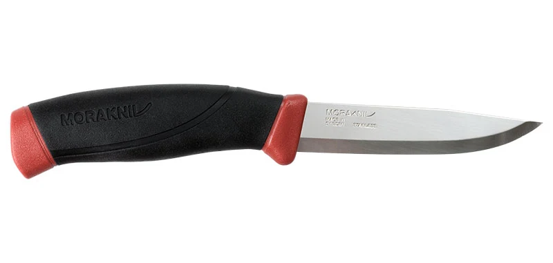 Couteau Companion Dala Red (S) Morakniv