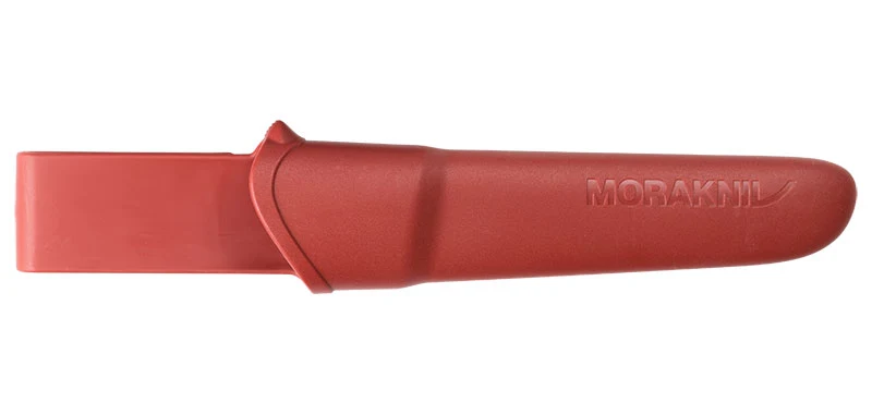 Couteau Companion Dala Red (S) Morakniv