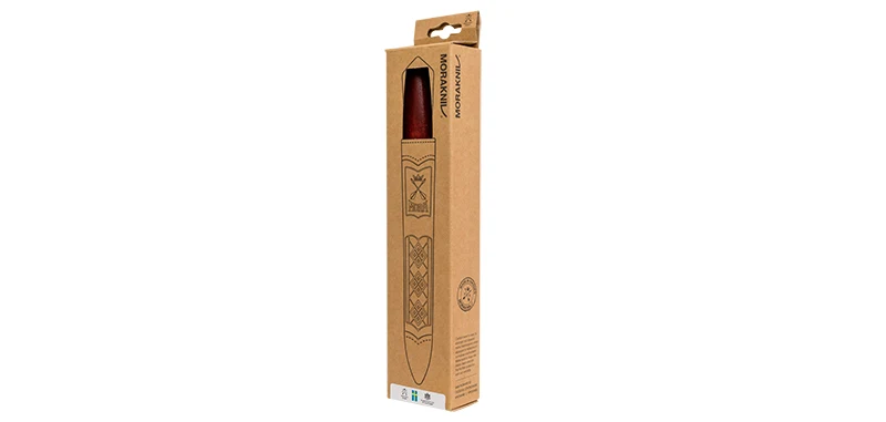 Couteau Classic n°2 Morakniv
