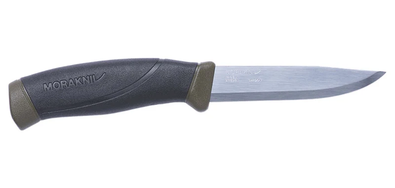 Couteau Companion MG Lame 2mm Morakniv