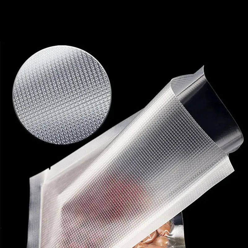 Sacs Sous Vide Réutilisables Hermétiques - Lot de 50 Pièces