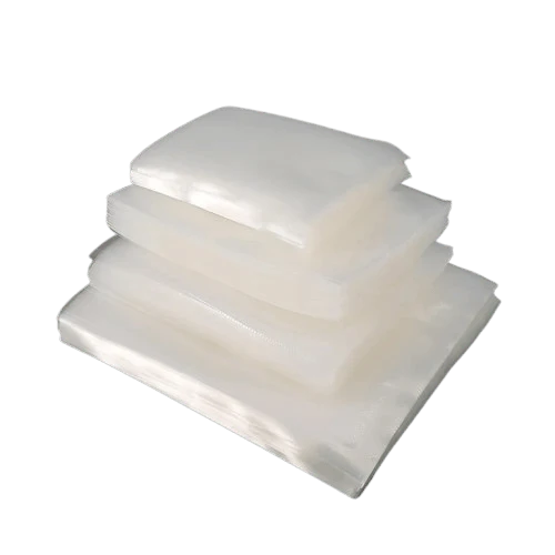 Sacs Sous Vide Réutilisables BPA Free - Lot de 50 Pièces