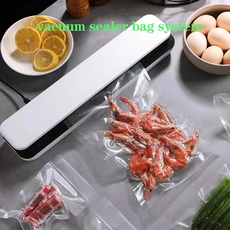 Sacs Sous Vide Réutilisables BPA Free - Lot de 50 Pièces