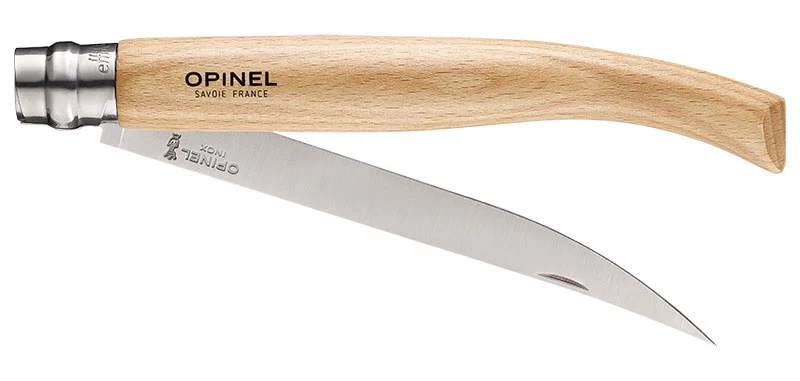 Couteau Opinel Effilé Inox n°15