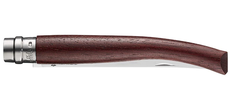 Couteau Opinel Effilé Inox poli n°12