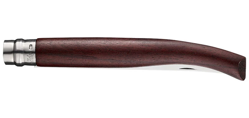 Couteau Opinel Effilé Inox poli n°15