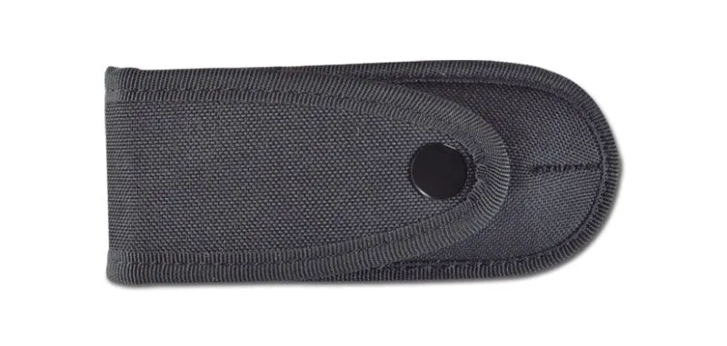 Étui Couteau Cordura noir PIELCU