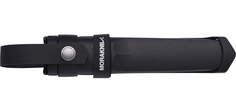 Couteau Garberg MM Lame Inox Morakniv