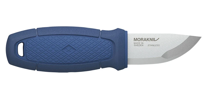 Couteau Fixe Eldris Bleu Morakniv