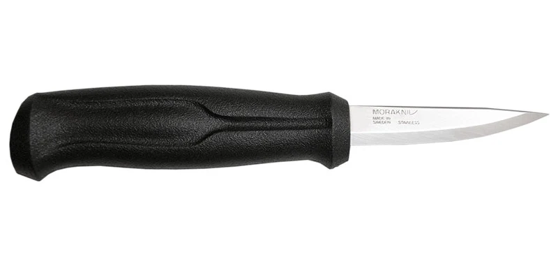 Couteau Woodcarving Basic Morakniv