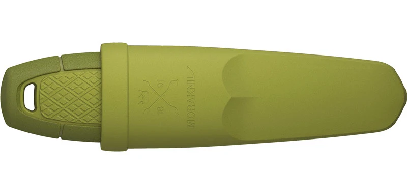 Couteau Fixe Eldris Vert Morakniv