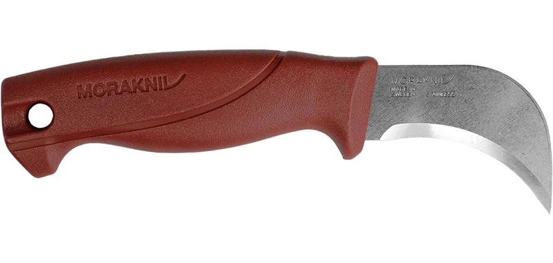 Couteau Roofing Rouge Morakniv