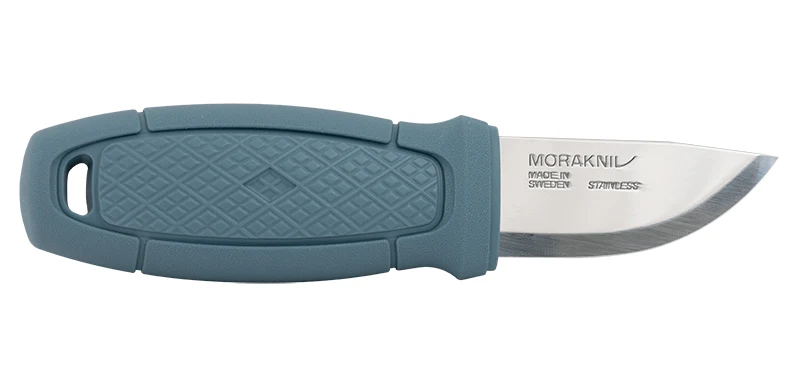 Couteau Eldris bleu pastel Morakniv