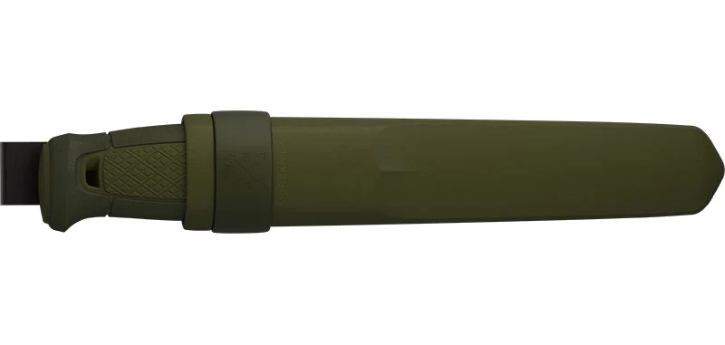 Couteau Kansbol Vert Morakniv