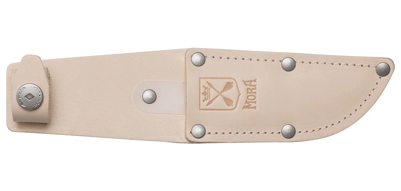 Couteau Scout 39 Safe Lingonberry Morakniv