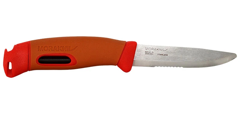 Couteau Companion spark Urgence (S) Morakniv