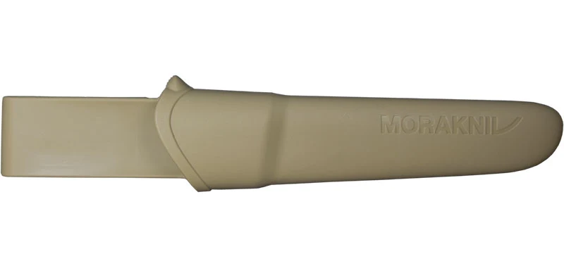 Couteau Companion Sable/Noir Morakniv