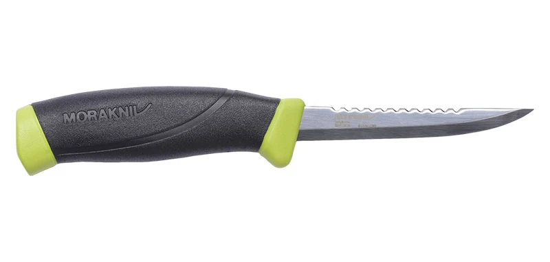 Couteau Peche Scaler 098 Morakniv