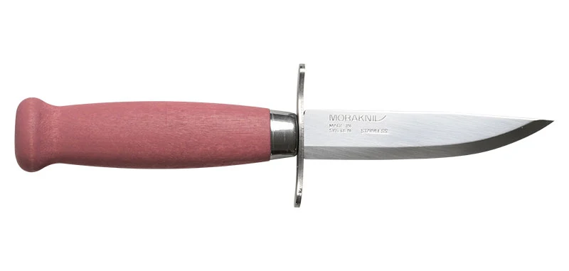 Couteau Scout 39 Lingonberry Morakniv