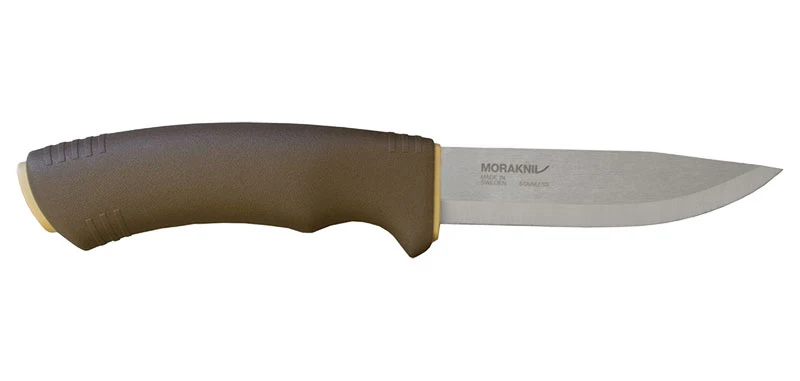Couteau Bushcraft Survival Desert Morakniv