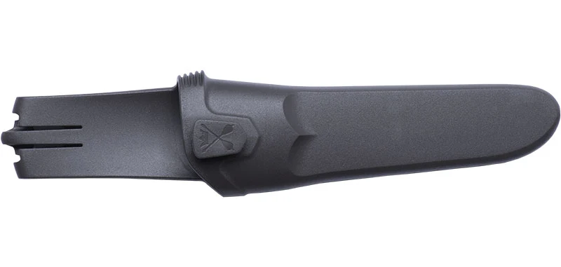 Couteau Flex Noir/Bleu Morakniv
