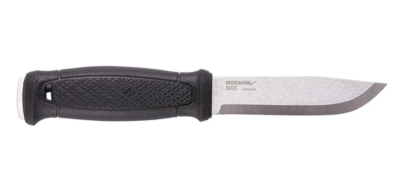 Couteau Chasse Garberg Noir Morakniv