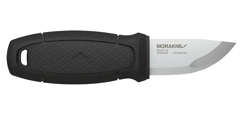 Couteau Eldris Noir Morakniv