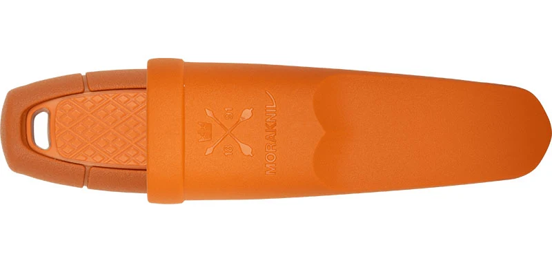 Couteau Eldris Edition Limitée Orange Morakniv