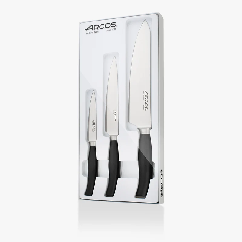 Set Cocina Serie Clara