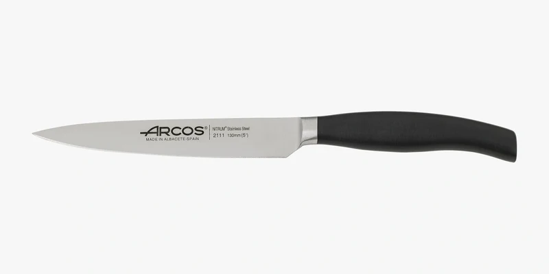 Cuchillo Verduras Serie Clara 130 mm