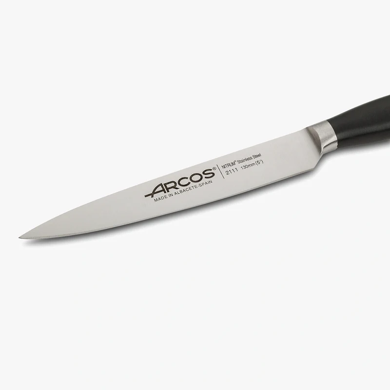 Cuchillo Verduras Serie Clara 130 mm