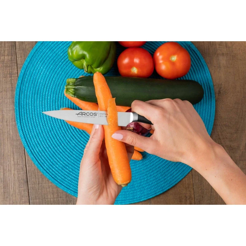 Cuchillo Verduras Serie Clara 130 mm