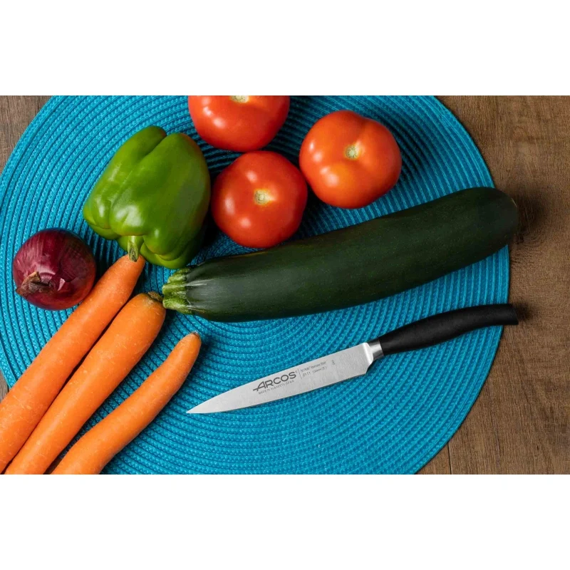 Cuchillo Verduras Serie Clara 130 mm