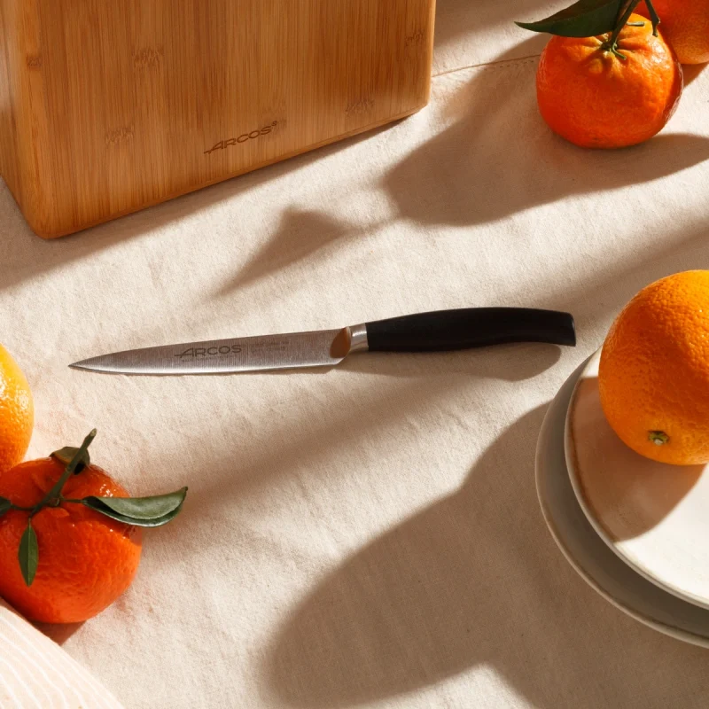 Cuchillo Verduras Serie Clara 130 mm