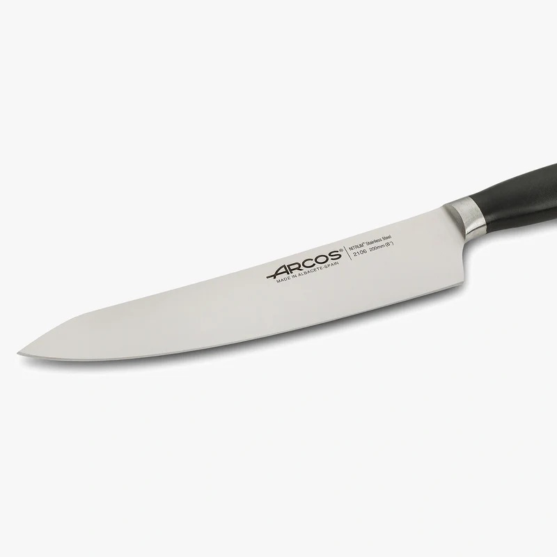 Cuchillo Cocinero Serie Clara 200 mm