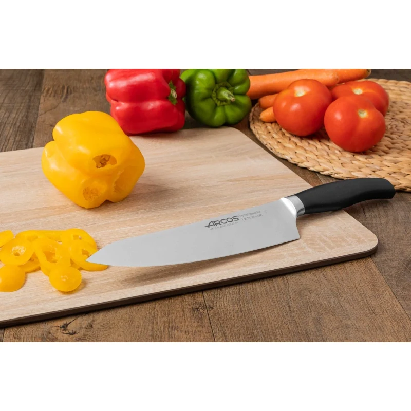 Cuchillo Cocinero Serie Clara 200 mm