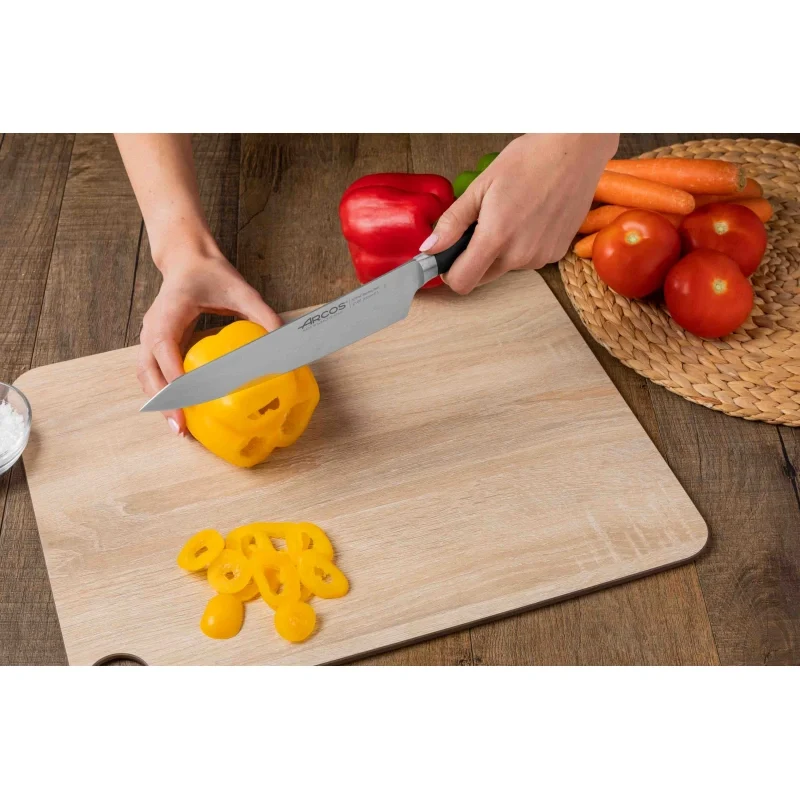 Cuchillo Cocinero Serie Clara 200 mm