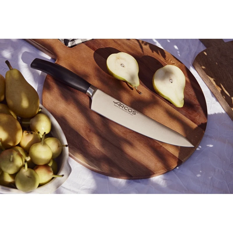 Cuchillo Cocinero Serie Clara 200 mm