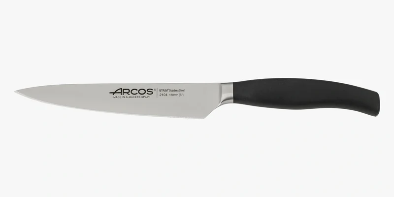 Cuchillo Cocina Serie Clara 150 mm