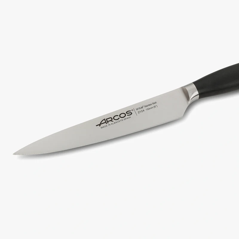 Cuchillo Cocina Serie Clara 150 mm